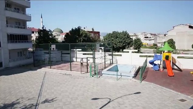 PLATİN İNŞAAT - REKLAM FİLMİ