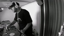 Johnny Hemerson - Mix Live Hip Hop RnB