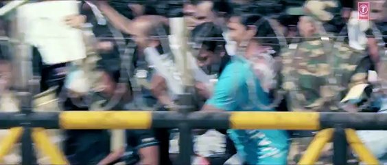 Exclusive Airlift Best Teaser   Akshay Kumar   Nimrat Kaur