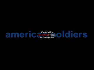 american soldiers music for mobile