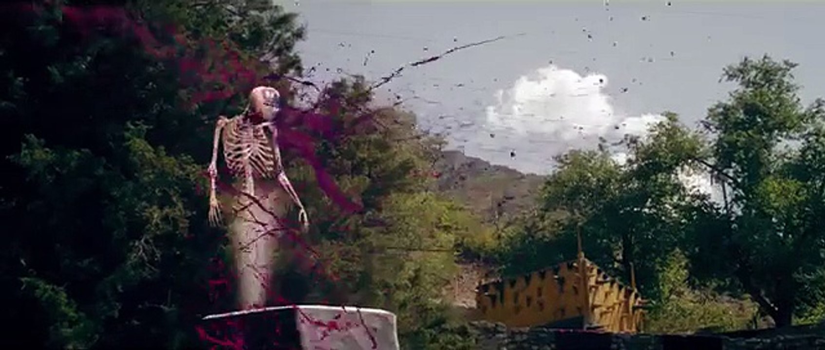 Clash of Clans_ Live Action Movie Trailer Commercial