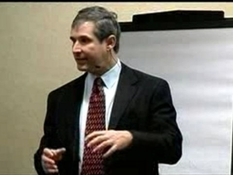 Jim Lange Discusses Secure Retirement