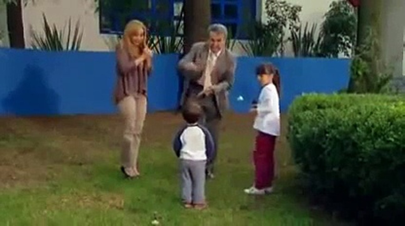 مسلسل ماريانيلا الحلقة 177 جودة عالية مدبلج للعربية 14 11 2013