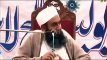 Signs of Qiyamat -Maulana Tariq Jameel Bayan Clip مولانا طارق جمیل -