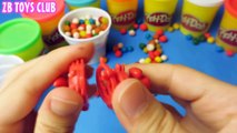 mickey mouse Play Doh Surprise Dippin Dots Videos Peppa Pig Mickey Mouse mickey mouse