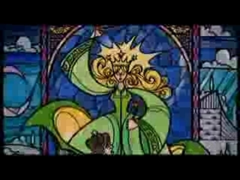La belle et la bête : Prologue