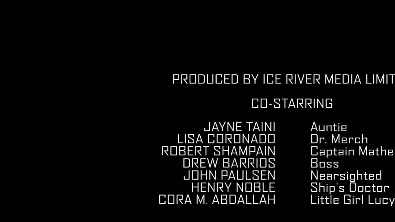 Z Nation Season 3 - Coming in 2016 Promo (HD)