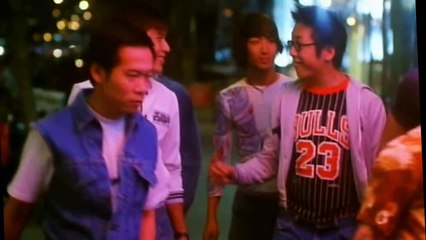 Young And Dangerous (The Prequel) - part 2