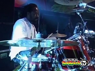 HORACE ANDY live @  Main Stage 2009