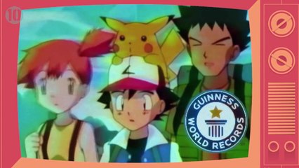 Top 10 Banned Cartoons