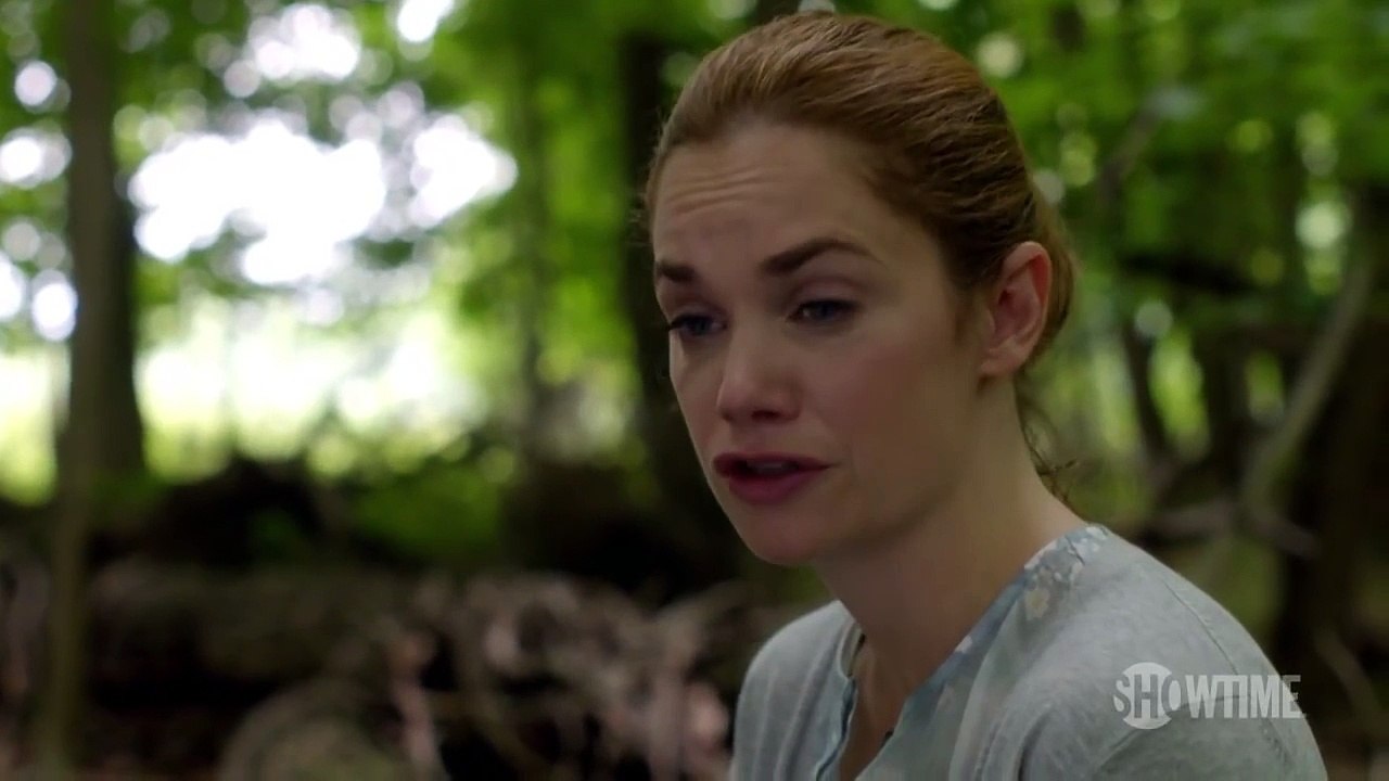 The Affair | Sneak Peek of Season 2 | Ruth Wilson & Dominic West Showtime Series