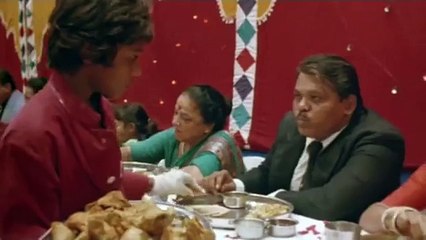 Salaam Bombay! (Selam Bombay!) - Trailer [HD] Shafiq Syed, Hansa Vithal, Chanda Sharma, Mira Nair, Hriday Lani