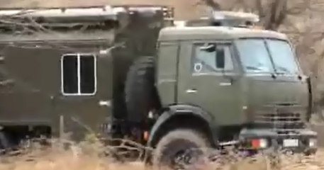 Уничтоженные в Карачаево-Черкесии боевики готовили теракты - НАК