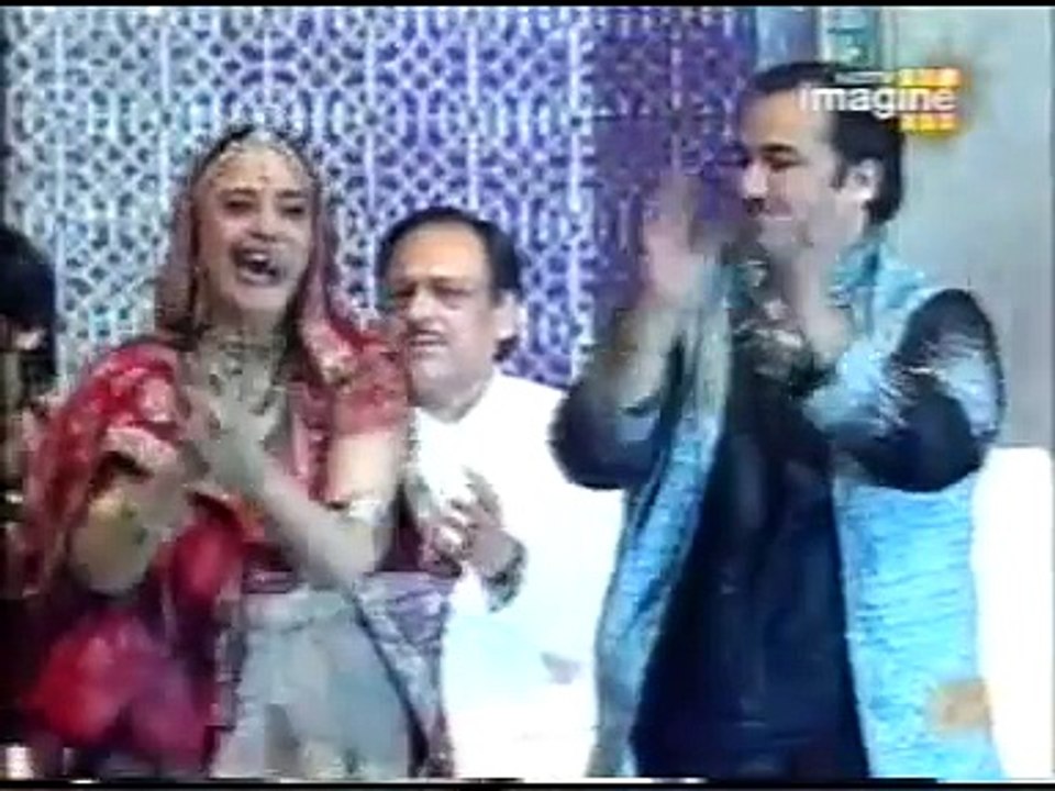 FINAL ALI ABBAS-sa re ga ma pa