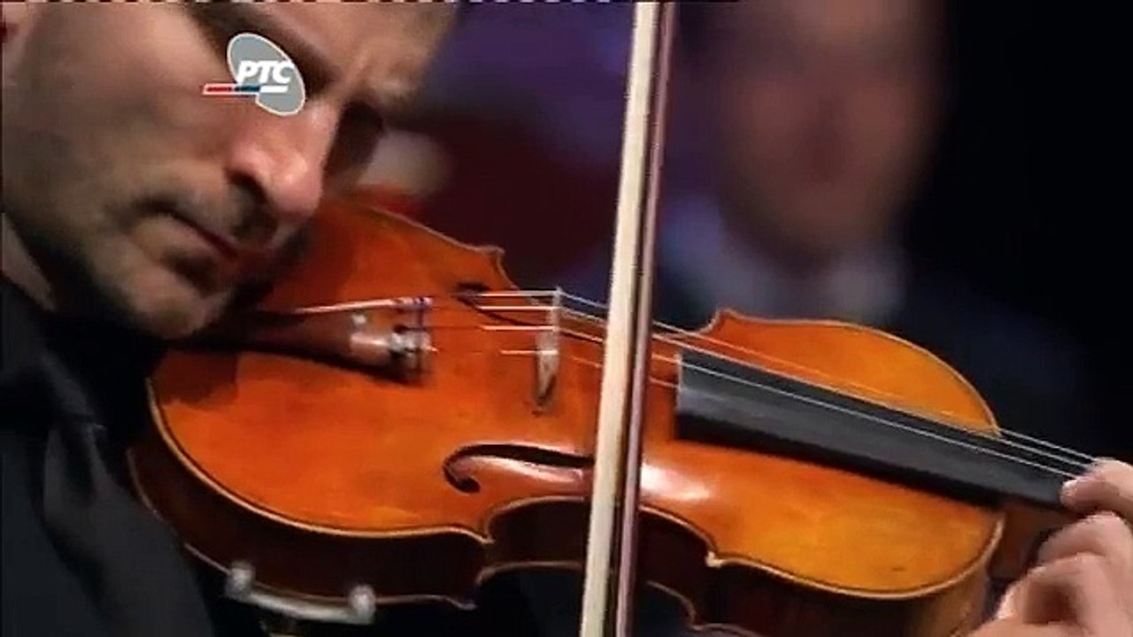 Stefan Milenkovich Meditation from Opera Thais, Jules Massenet