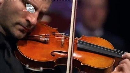 Stefan Milenkovich Meditation from Opera Thais, Jules Massenet