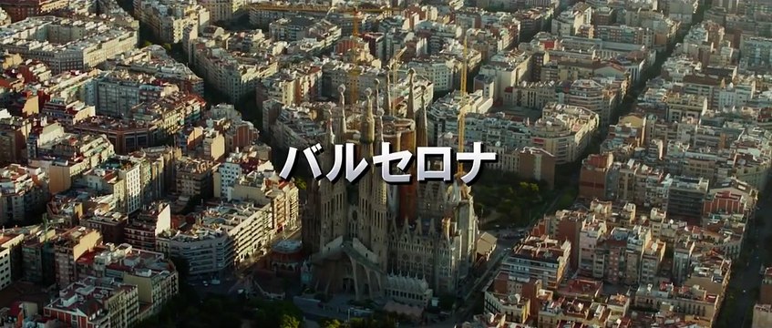 名優ショーン・ペンが躍動！映画『ザ・ガンマン』予告編