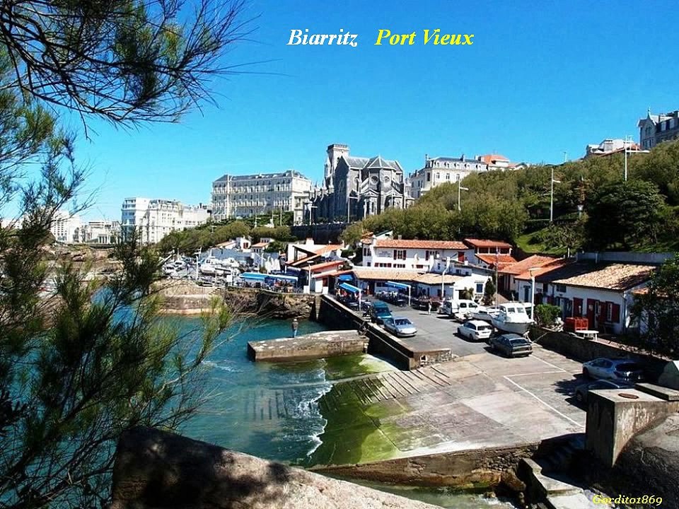 LABOURD, PROVINCE DU PAYS BASQUE