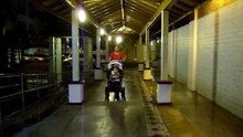 Here comes our Good Boy Yang Zihan    7Nov2012 SAM 4898
