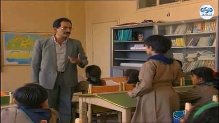 مسلسل كان ياما كان الجزء 2 الثاني - اخطاء وعثرات الاول - Kan Yama Kan 2 HD