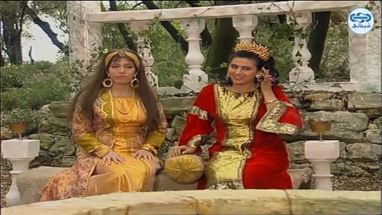 مسلسل كان ياما كان الجزء 2 الثاني - اخطاء وعثرات الثاني - Kan Yama Kan 2 HD