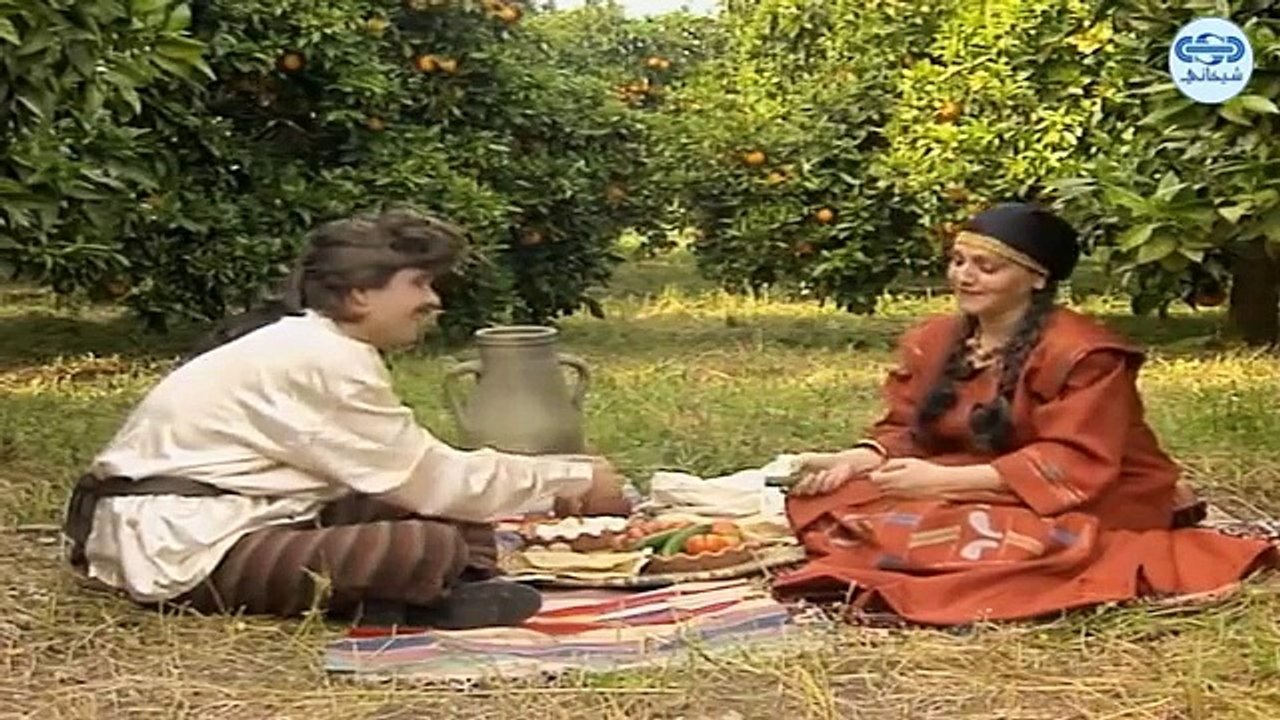 مسلسل كان ياما كان الجزء 2 الثاني - العدالة الن...