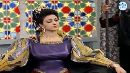 مسلسل كان ياما كان الجزء 2 الثاني - النصيب 2 - Kan Yama Kan 2 HD