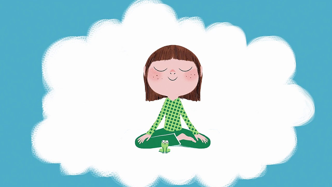 Calme Et Attentif Comme Une Grenouille Pdf Gratuit La petite grenouille, méditation pour les enfants - video Dailymotion