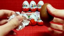 kinder surprise egg Eggs Surprise Unboxing by EGGS COLLECTOR surprise eggs