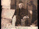 Quaid-i-Azam Muhammad Ali Jinnah - Aug 15, 1947