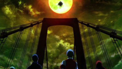 いよいよシリーズ最終章！映画『PERSONA3 THE MOVIE -#4 Winter of Rebirth-』予告編