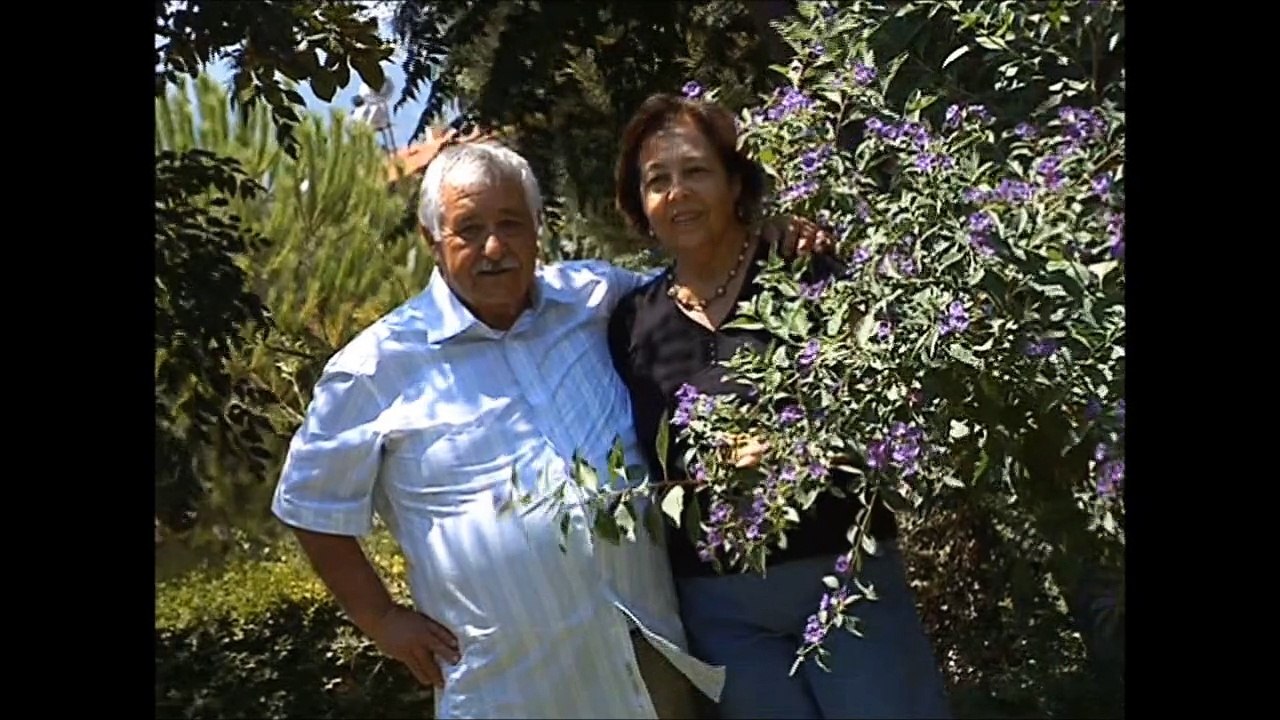T. Ayhan ÇIKIN- Yaşam Öyküsü