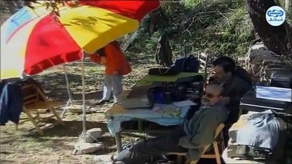 مسلسل كان ياما كان الجزء 2 الثاني - كواليس - Kan Yama Kan 2 HD