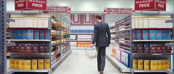 HIGH RISE Official Teaser Trailer (2016) Tom Hiddleston Thriller HD