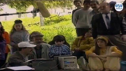 مسلسل كان ياما كان الجزء 2 الثاني قسم 2 - كواليس - Kan Yama Kan 2 HD