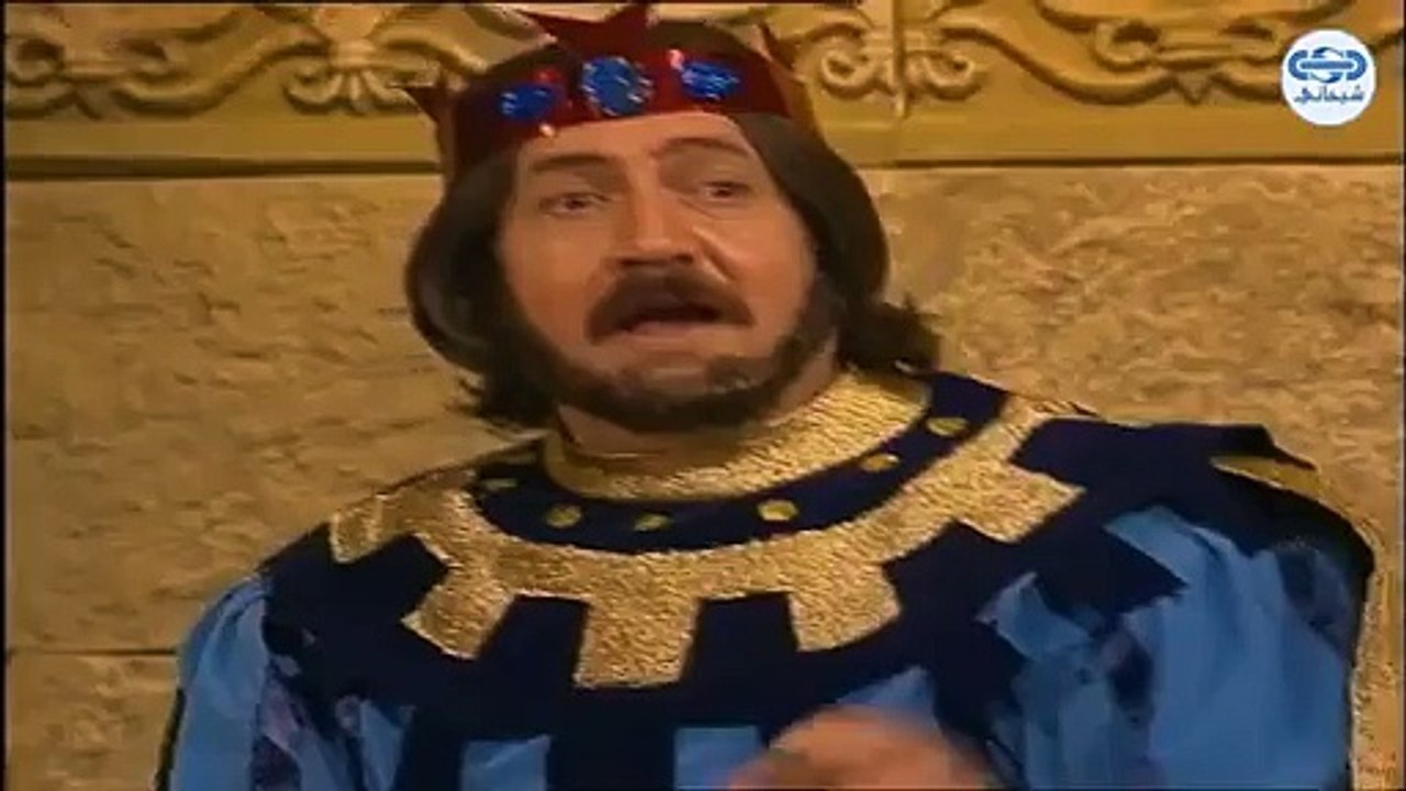 مسلسل كان ياما كان الجزء 3 الثالث - اخطاء وعثرات الاول - Kan Yama Kan 3 HD