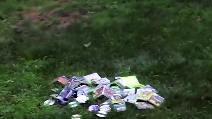 Gamer Son VS Dad.... Who wins...