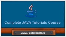 java tutorial 44.B linked list and iterators in java urdu hindi tutorial-PakTutorials.tk