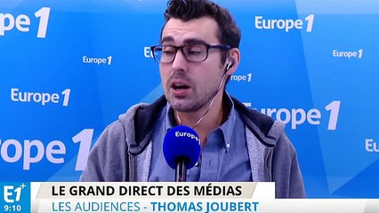 TF1 en tête avec les douze coups de Noël