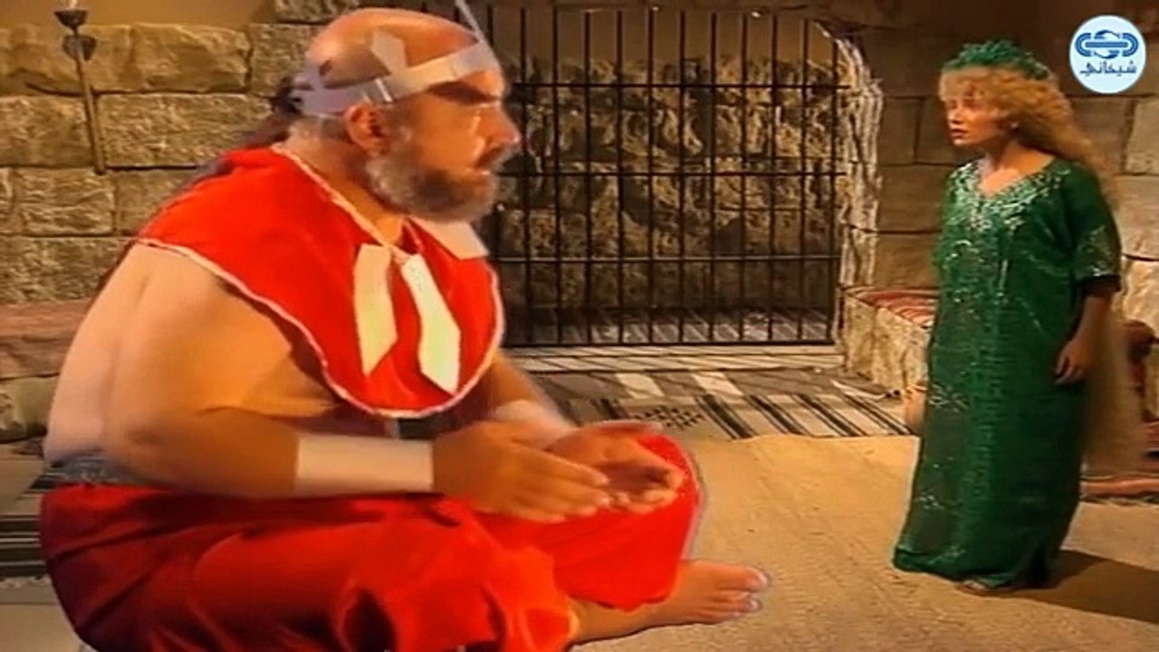 مسلسل كان ياما كان الجزء 3 الثالث - المارد والتؤام 3 - Kan Yama Kan 3 HD