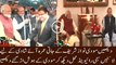 Exclusive Video of Nawaz Sharif and Modi in Jati Umra House