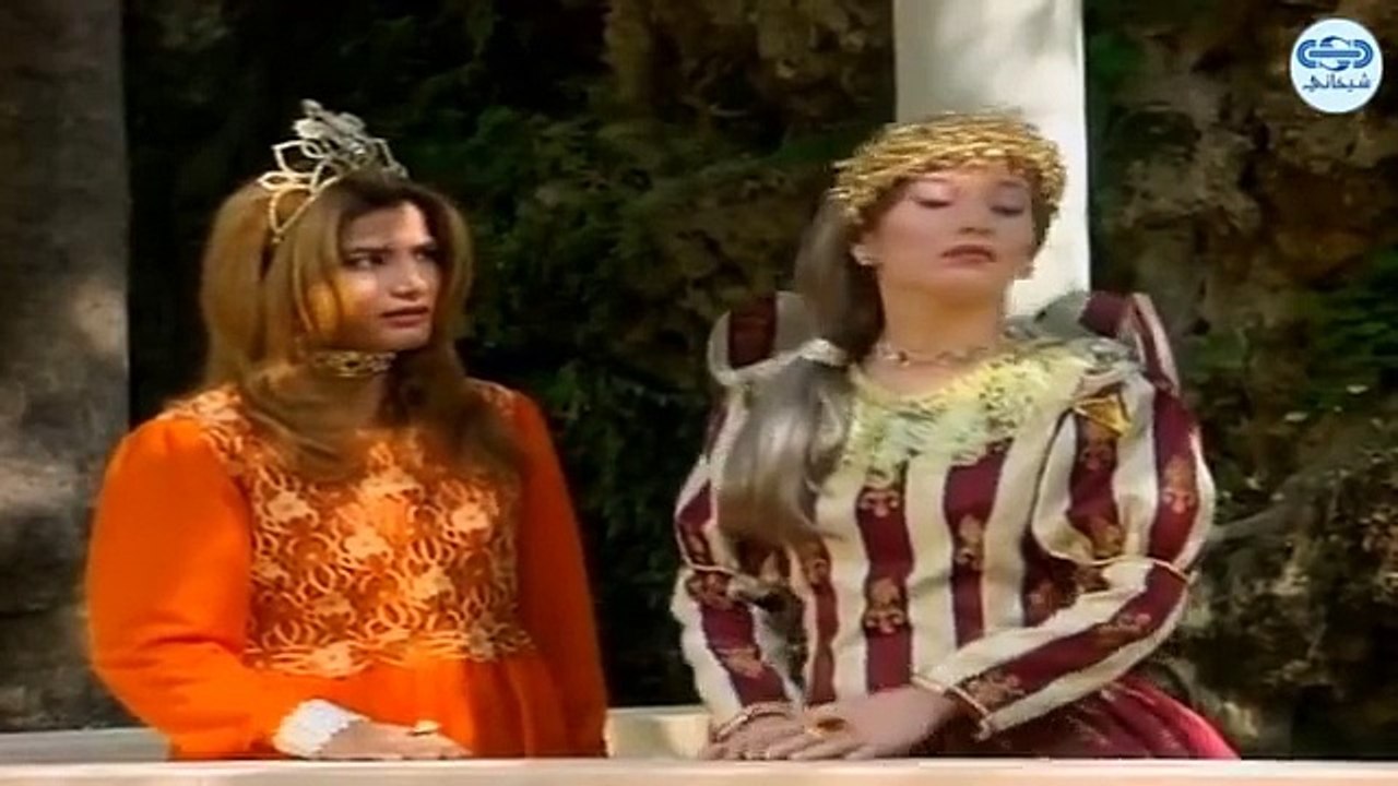 مسلسل كان ياما كان الجزء 3 الثالث - المغرورة 1...