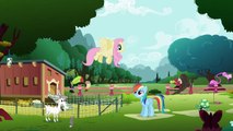 My Little Pony Friendship is Magic Temporada 2 Capitulo 07- Que Gane la Mejor Mascota