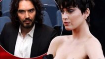 Katy Perry on Russell Brand  Divorce