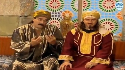 مسلسل كان ياما كان الجزء 3 الثالث - رفيق الطريق 2 - Kan Yama Kan 3 HD