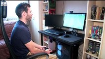 Jeux vidéos : Rencontre avec le champion Bruce Grannec