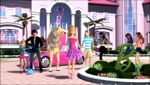 Barbie Türkçe İzle Çizgi Film Extra Bir Bebek Yapalım