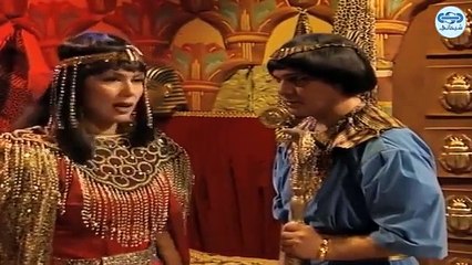 مسلسل كان ياما كان الجزء 3 الثالث - سر الفرعون 3 - Kan Yama Kan 3 HD