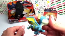 angry birds Surprise Toys Pack! Disney Toys, Peppa Pig, Cars! Lots of toys Unboxing! =11=