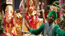 Mata Ki Bhentein - Latest Mata Bhajan - Navratri Songs - Duniya Deedar Kardi - Jaib Sandhu